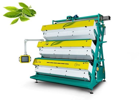 فارز ألوان الشاي الذكي بصمام استشعار الهواء بقدرة 6.2 كيلو وات ضمان لمدة سنة واحدة