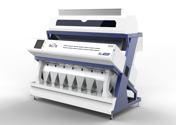 إمدادات الطاقة 220 فولت / 50 هرتز تصنيف لون الأرز 3 خفض معدل الضرر المنخفض