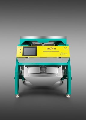 تكنولوجيا التعرف على الألوان من نوع 